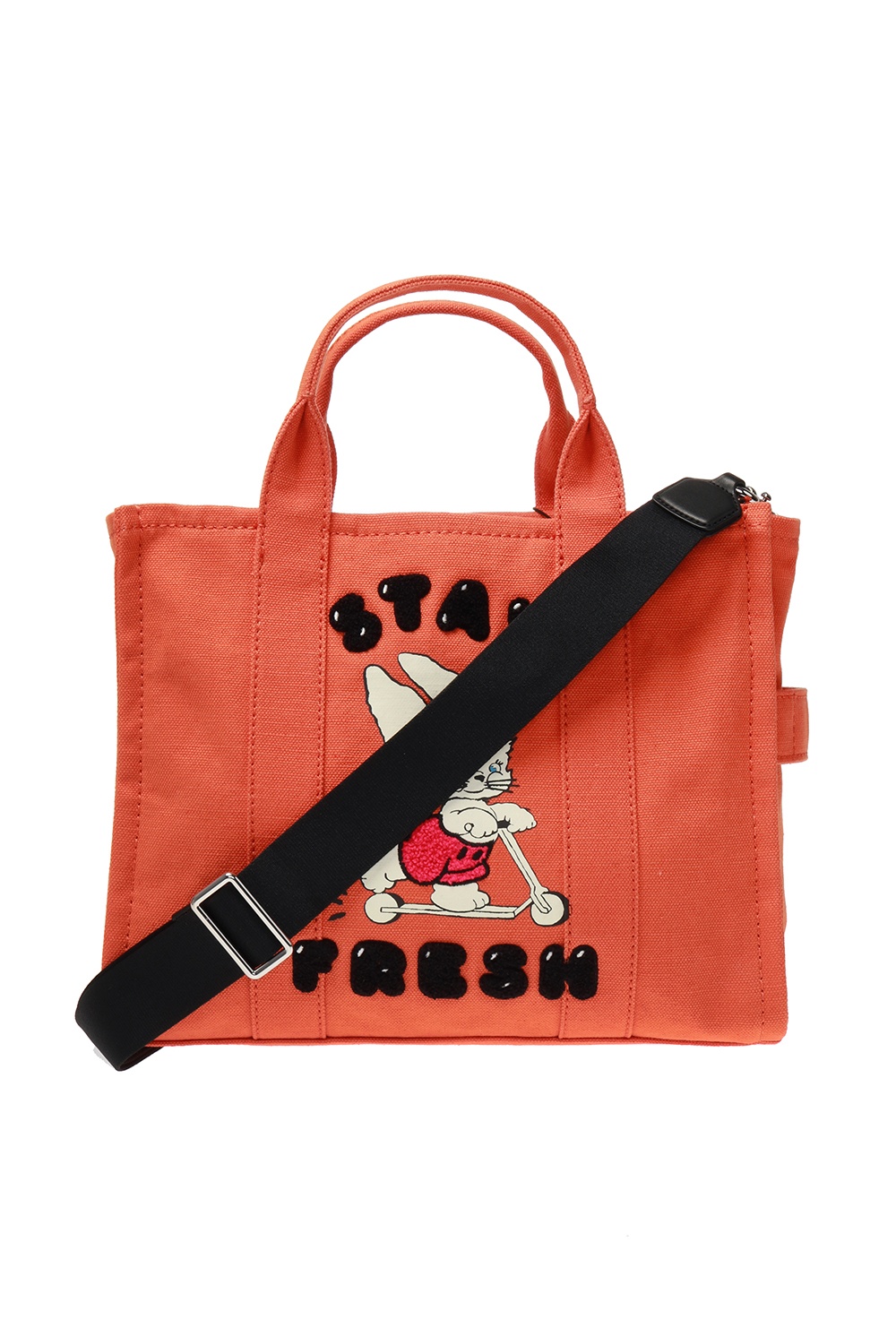 Marc jacobs magda archer best sale tote bag